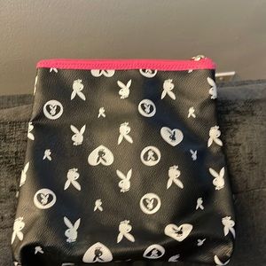 Playboy makeup bag